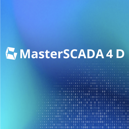 MasterSCADA 4D