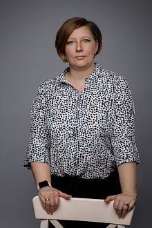 Анна Ершова Анна Ершова