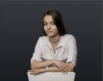 Мария Дубкова Мария Дубкова